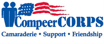 CompeerCORPS Logo